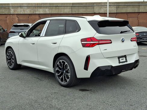 New 2026 BMW X3 xDrive30 image 3