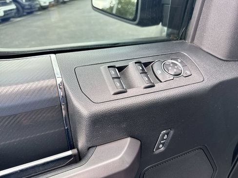 Used 2020 Ford F150 XLT w/ Equipment Group 302A Luxury AWD/4WD image 21