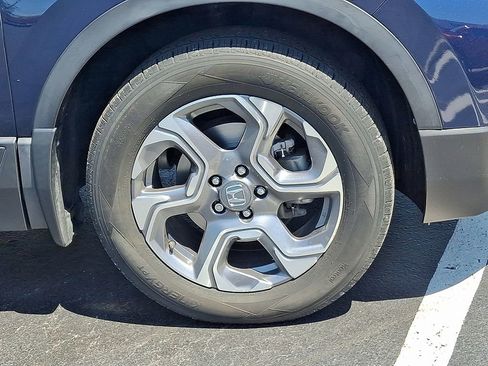 Used 2019 Honda CR-V EX image 11