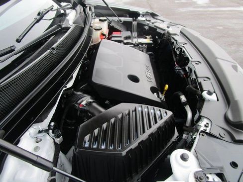 Certified 2023 Chevrolet Traverse Premier w/ Redline Edition image 10