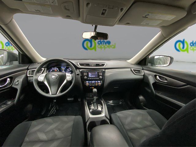 Used 2015 Nissan Rogue SV w/ SV Moonroof Package AWD/4WD image 30