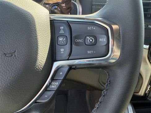 New 2026 RAM 2500 Laramie image 14