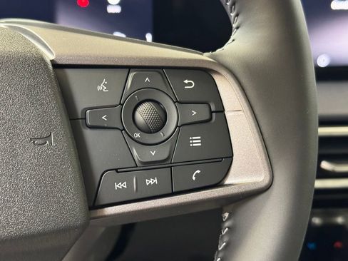 New 2026 Nissan Sentra SL w/ Floor Mat Package FWD image 32