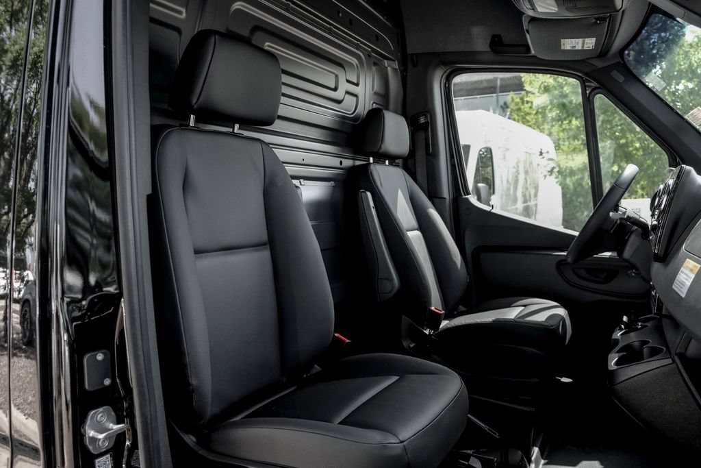 New 2026 Mercedes-Benz Sprinter 2500 image 20