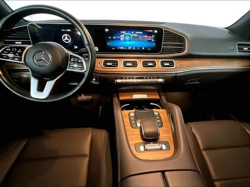 Used 2022 Mercedes-Benz GLS 450 GLS 450 image 15