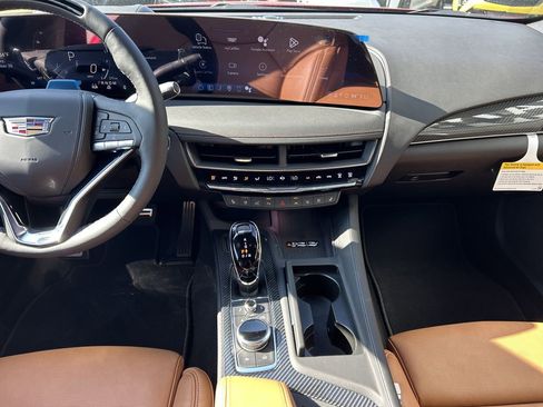 New 2026 Cadillac CT5 Premium Luxury w/ Platinum Package image 14