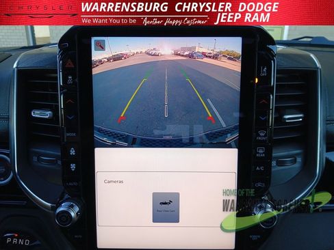 New 2026 RAM 1500 Laramie image 21