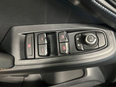 New 2026 Subaru Crosstrek 2.5i Limited w/ Crosstrek Mirror Package image 34