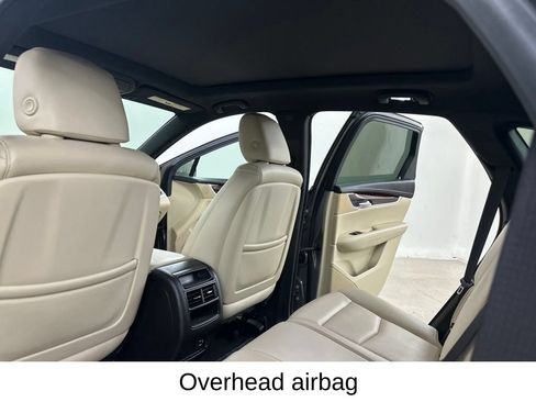 Used 2019 Cadillac XT5 Luxury FWD image 30