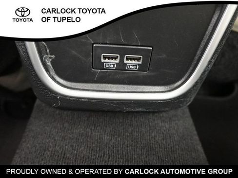 Used 2023 Chrysler 300 Touring w/ Safetytec Plus Group RWD image 30