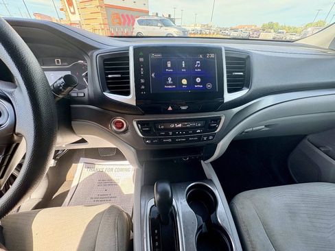Used 2016 Honda Pilot EX image 15