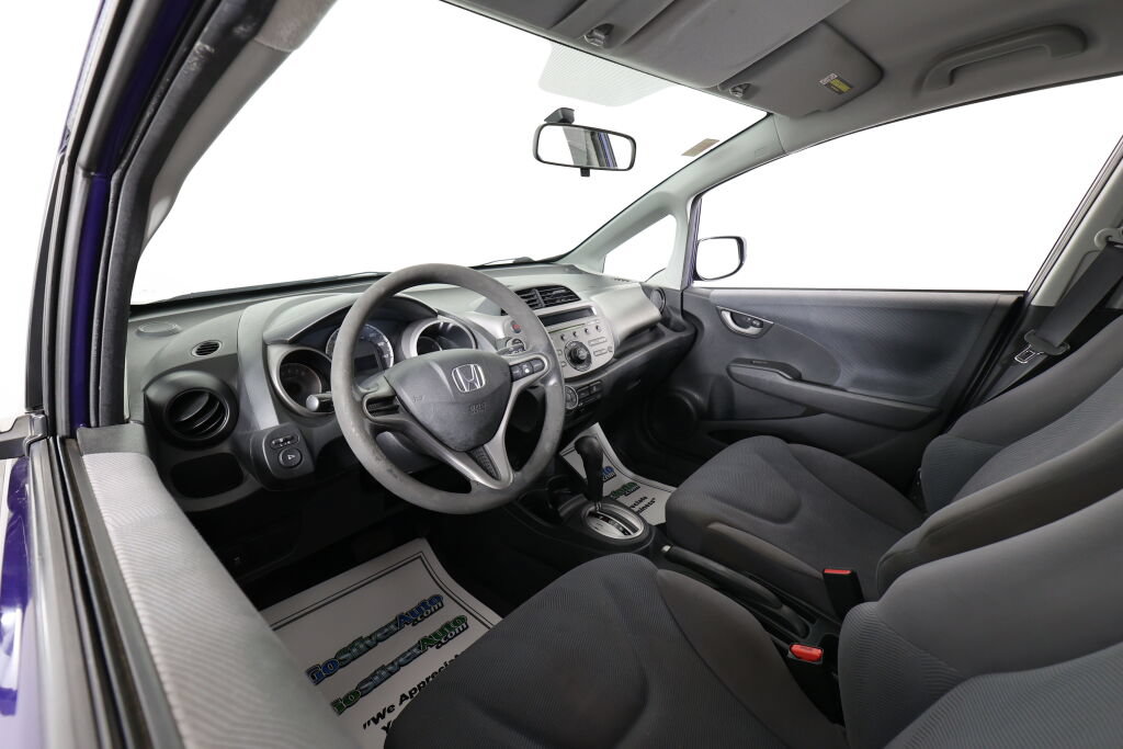 Used 2011 Honda Fit image 10