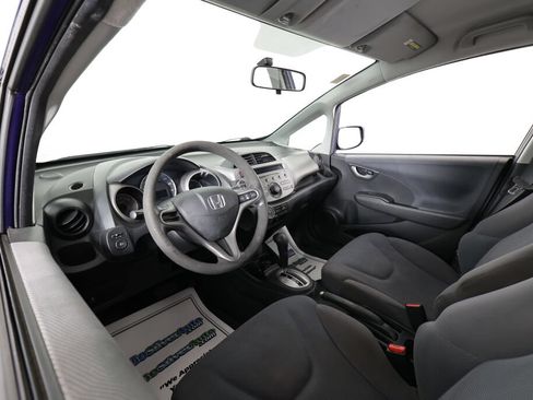 Used 2011 Honda Fit image 10