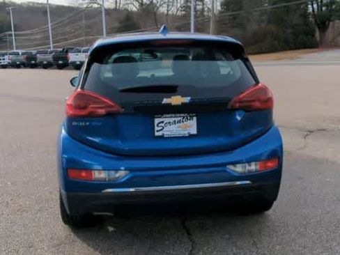 Used 2017 Chevrolet Bolt LT image 7