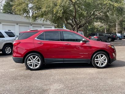 Used 2019 Chevrolet Equinox Premier
