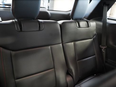 New 2026 Ford Explorer ST-Line w/ ST-Line Street Pack AWD/4WD image 27