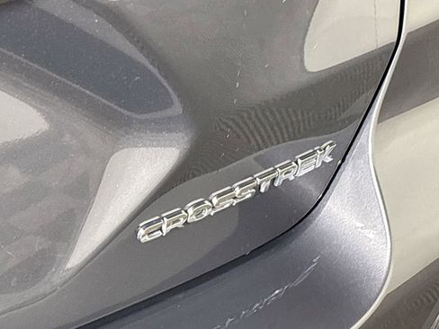 Certified 2025 Subaru Crosstrek 2.0i Premium image 25