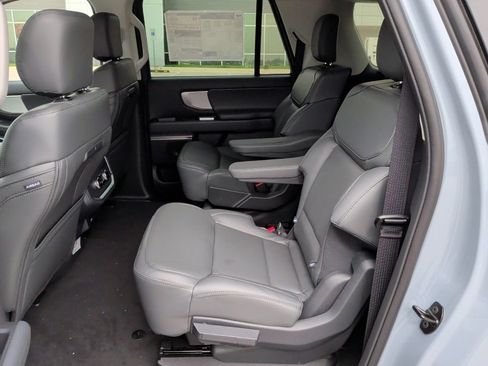 New 2027 Ford Expedition Max Active RWD image 34