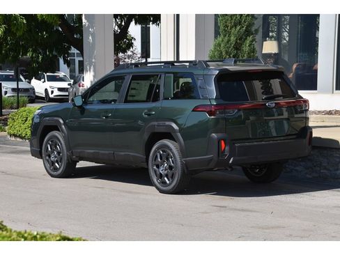 New 2026 Subaru Outback Premium AWD/4WD image 6