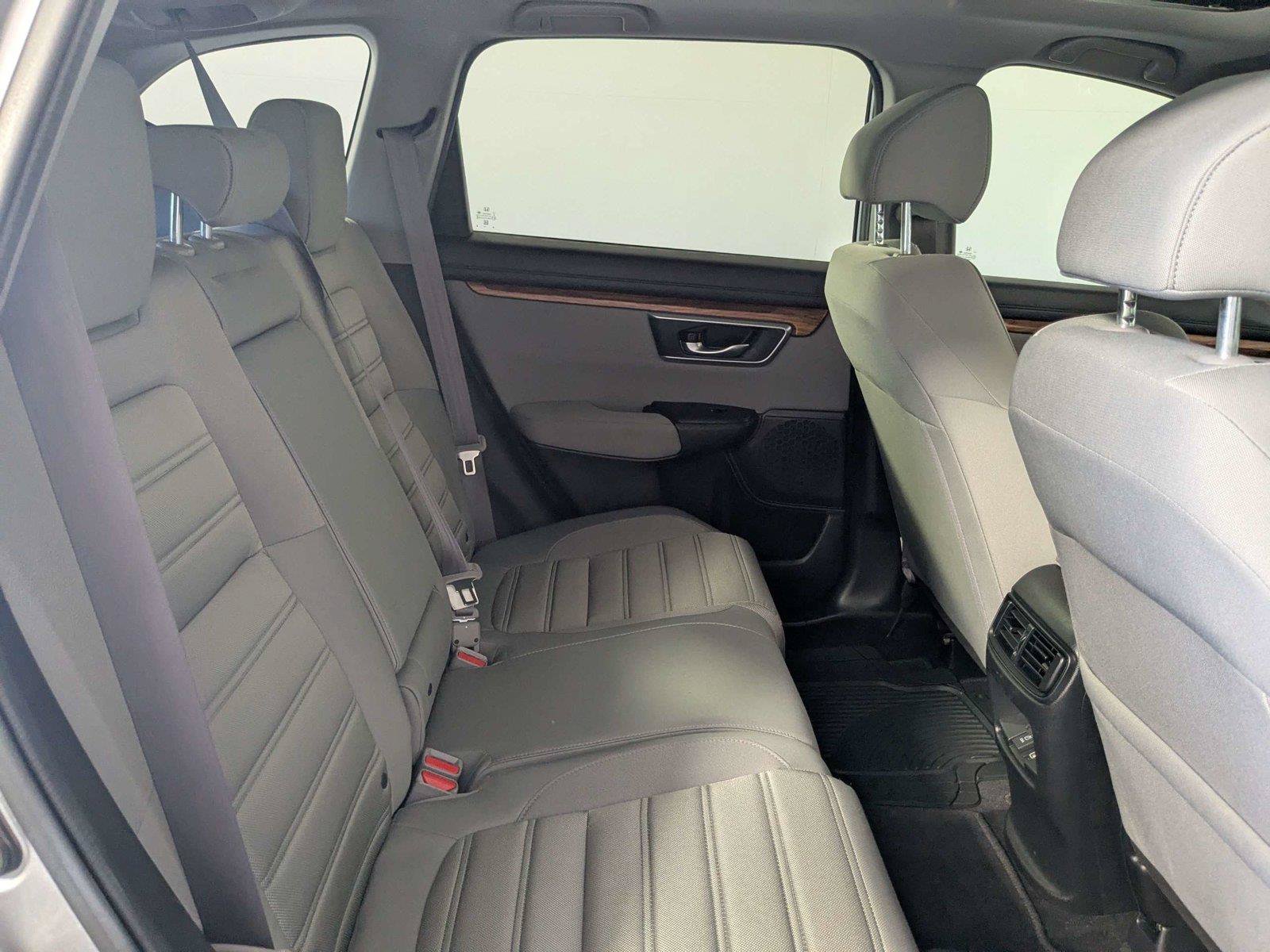 Used 2018 Honda CR-V EX image 26