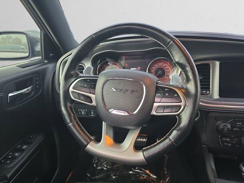 Used 2022 Dodge Charger SRT Hellcat image 12