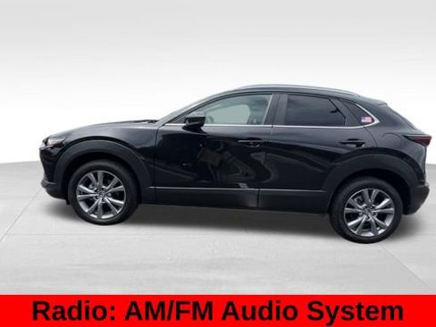 Used 2024 MAZDA CX-30 AWD 2.5 S w/ Preferred Package image 10