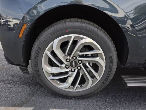 New 2026 Lincoln Navigator Reserve AWD/4WD image 23
