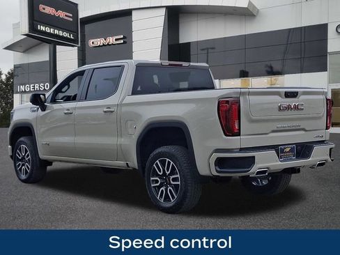 Used 2026 GMC Sierra 1500 AT4 AWD/4WD image 23