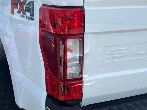 Used 2021 Ford F250 Lariat w/ Lariat Value Package AWD/4WD image 20