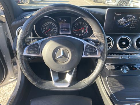 Used 2017 Mercedes-Benz C 43 AMG 4MATIC Sedan w/ Premium 4 Package image 11
