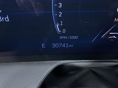 Certified 2025 Cadillac CT5 Premium Luxury