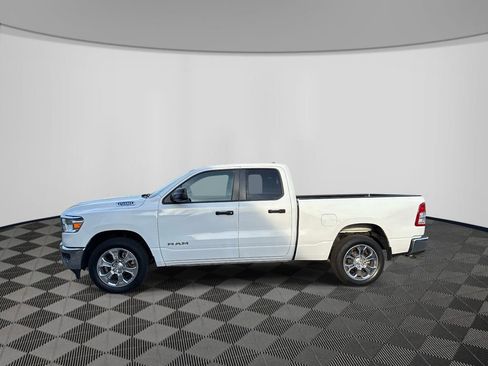 Used 2023 RAM 1500 Big Horn AWD/4WD image 4