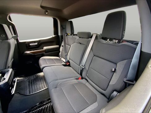 Used 2021 Chevrolet Silverado 1500 RST w/ Bed Protection Package RWD image 20
