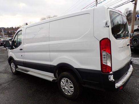 Used 2024 Ford Transit 250 Low Roof w/ Exterior Upgrade Package image 5