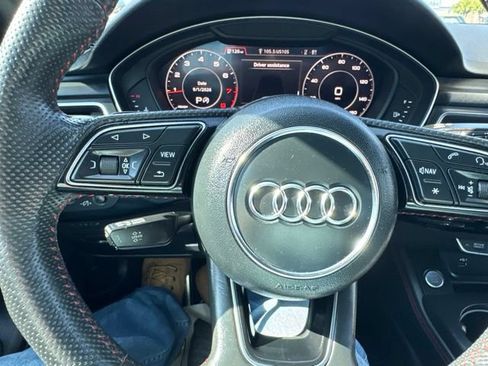Used 2018 Audi A4 2.0T Premium Plus w/ Premium Plus Package AWD/4WD image 36