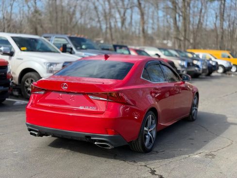 Used 2017 Lexus IS 300 AWD w/ Navigation System Package image 6