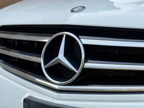 Used 2014 Mercedes-Benz C 250 Sedan image 9