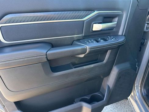 New 2026 RAM 2500 Big Horn AWD/4WD image 20