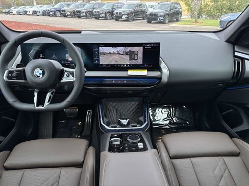 New 2026 BMW X3 xDrive30 image 15