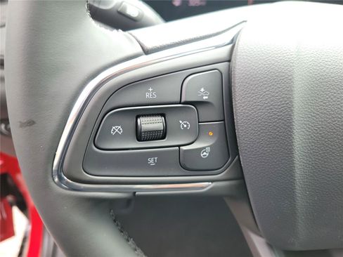 New 2026 Buick Encore GX Sport Touring w/ Advanced Technology Package FWD image 24