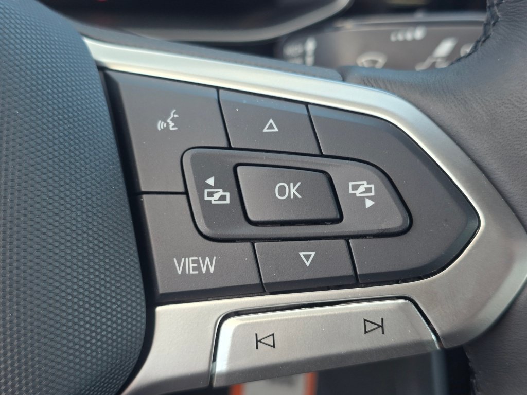 New 2026 Volkswagen Jetta Sport FWD image 30