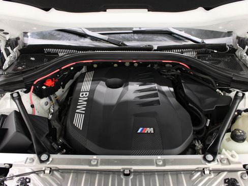 Used 2025 BMW X3 M50 w/ Premium Package AWD/4WD image 39