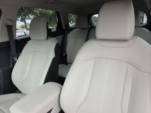 Certified 2026 Kia Sportage EX AWD/4WD image 22