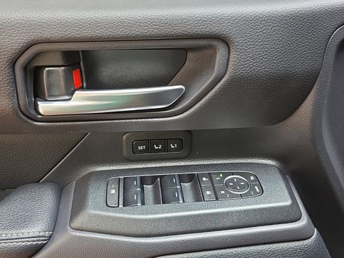 Used 2024 Toyota Land Cruiser image 30