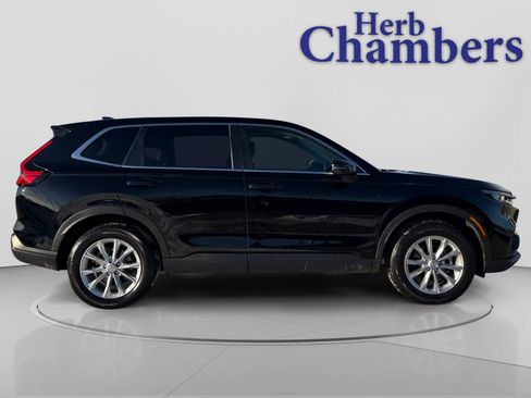 Used 2024 Honda CR-V EX-L image 11