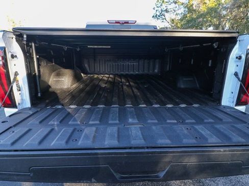 Used 2024 GMC Sierra 2500 Denali Ultimate image 30