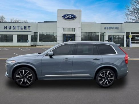 Used 2023 Volvo XC90 B6 Plus w/ Protection Package AWD/4WD image 6