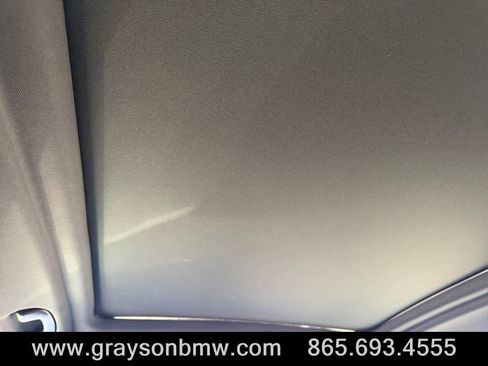 Used 2023 BMW X3 xDrive30i image 14