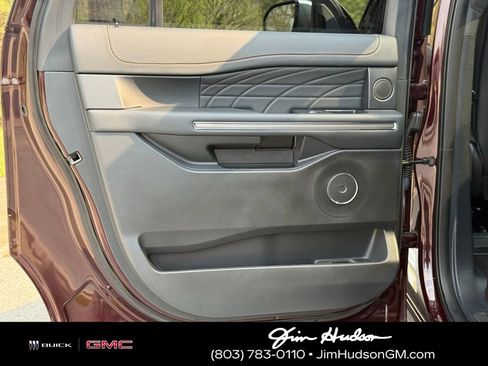 Used 2023 Ford Expedition Max Platinum image 26