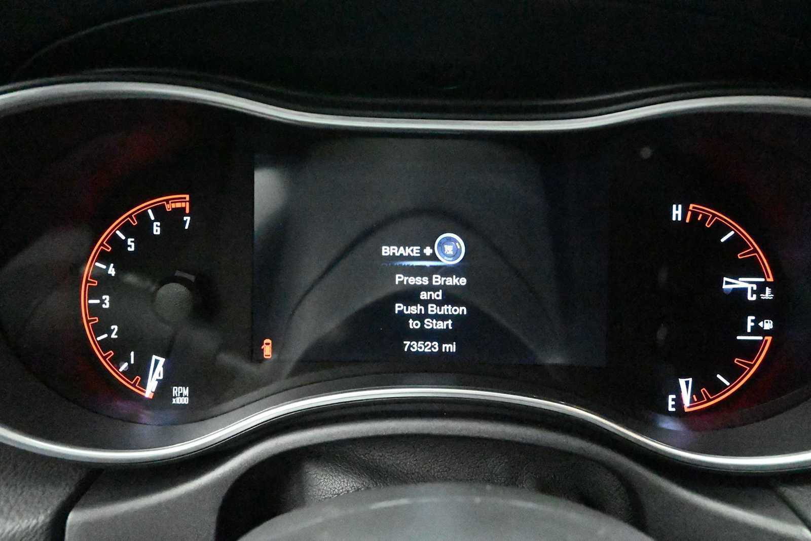 Used 2019 Dodge Durango Citadel AWD/4WD image 10